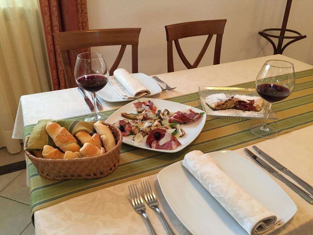 Vera Bed And Breakfast Valica Экстерьер фото