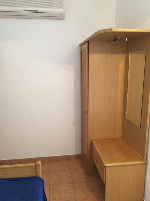 Vera Bed And Breakfast Valica Экстерьер фото