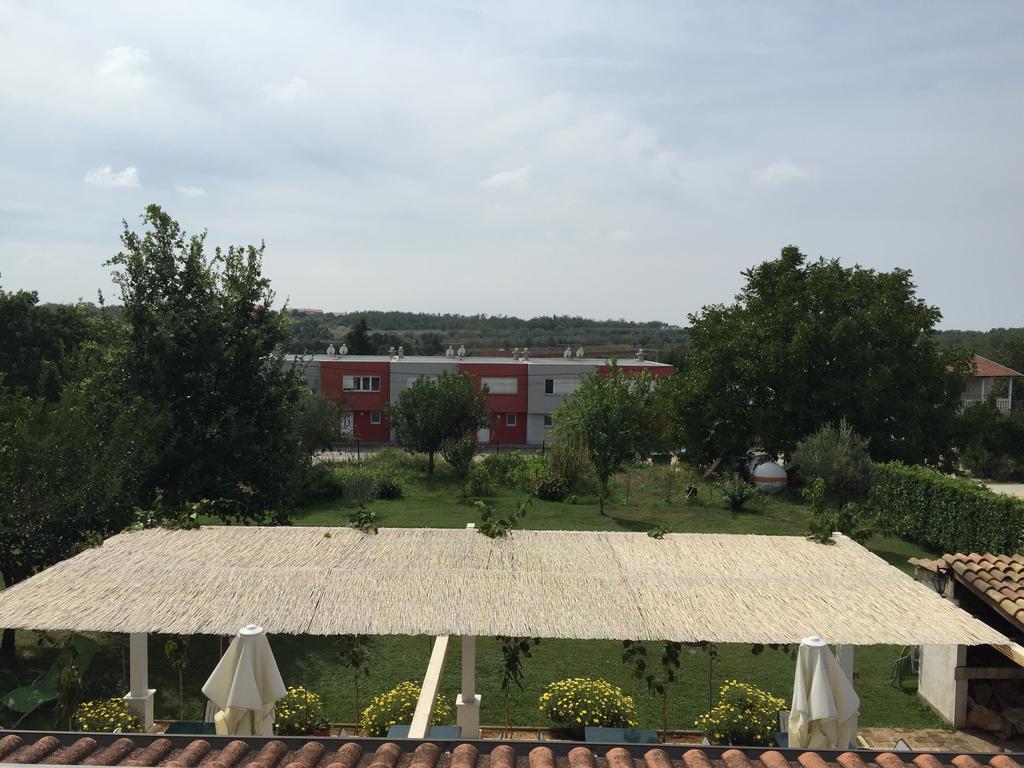 Vera Bed And Breakfast Valica Экстерьер фото