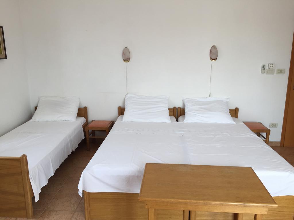 Vera Bed And Breakfast Valica Экстерьер фото