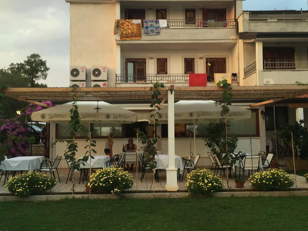 Vera Bed And Breakfast Valica Экстерьер фото