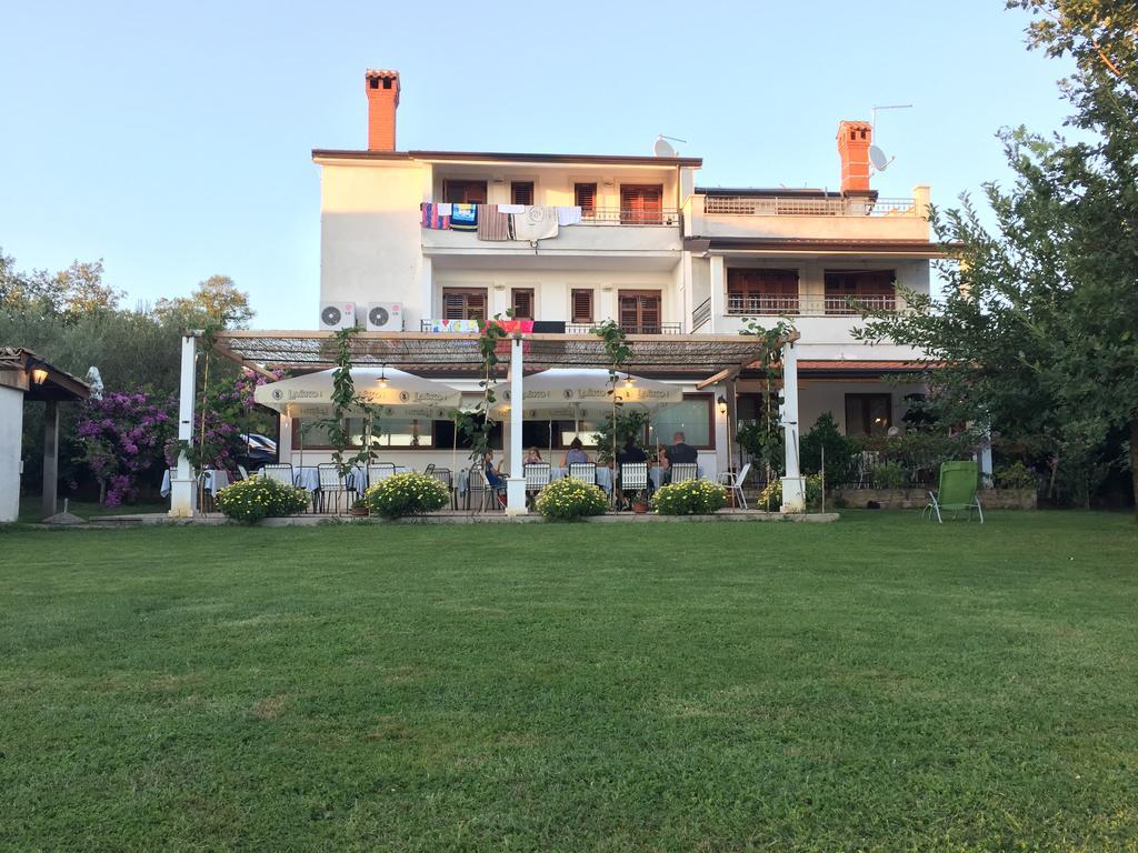 Vera Bed And Breakfast Valica Экстерьер фото